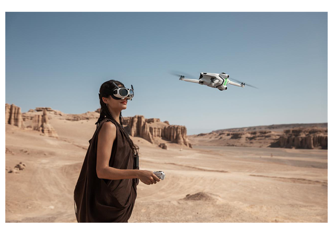 Insta360 Antigravity A1 Explorer Bundle