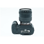 Occasion Sony ILCA-77M2 + SAL1650 F2.8 SSM (Nr. 4955)