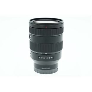 Occasion Sony SEL24105G F4.0 (Nr. 4947)