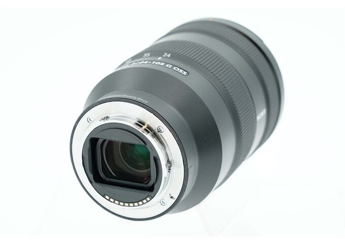 Occasion Sony SEL24105G F4.0 (Nr. 4947)