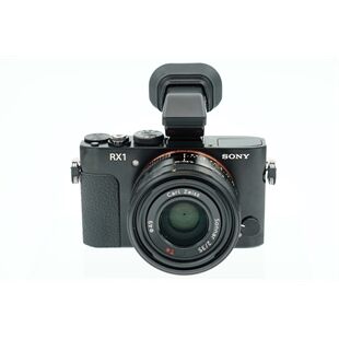 Occasion Sony DSC-RX1 mit Zeiss 35mm F2.0 Objektiv, 4954
