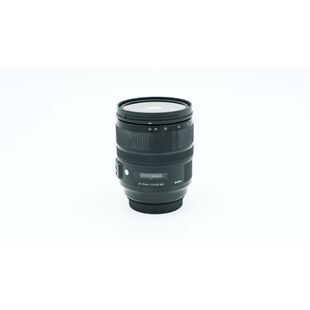 Occasion Sigma 24-70mm F2.8 DG Art Objektiv (Nr. 5003)