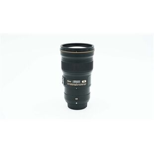 Occasion Nikkor AF-S 300mm F4.0 E PF ED VR (Nr. 4964)
