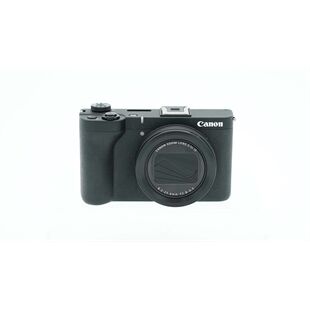 Occasion Canon Powershot V1 Body (Nr. 4890)