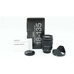 Occasion Fujifilm XF 18-135mm F3.5-5.6 R LM OIS WR, 4774