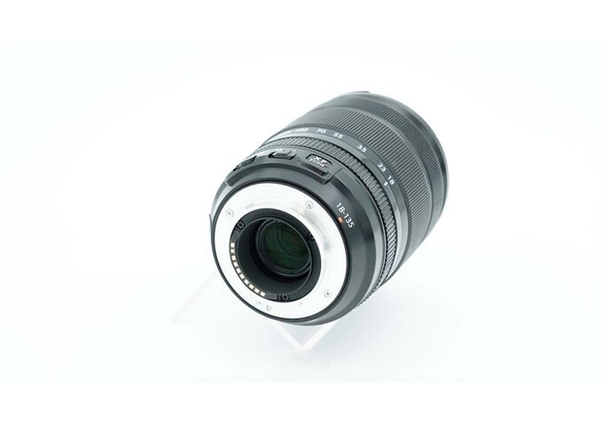 Occasion Fujifilm XF 18-135mm F3.5-5.6 R LM OIS WR, 4774