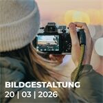 Workshop N702 Bildgestaltung