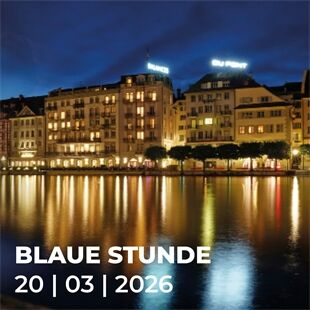 Workshop N703 Blaue Stunde / Nacht