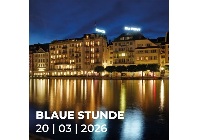 Workshop N703 Blaue Stunde / Nacht