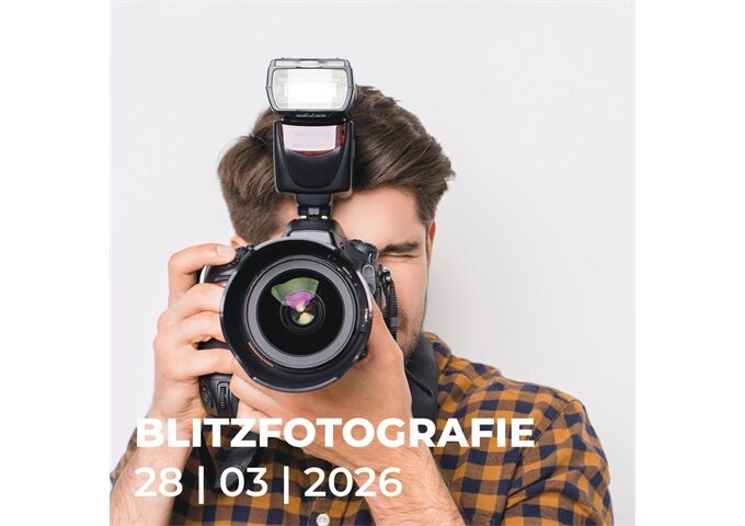 Workshop N706 Blitzfotografie