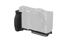 SmallRig L-Bracket - Nikon ZR 5466 (schwarz)