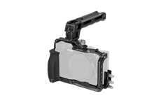 SmallRig Cage Kit Nikon ZR 5647 (schwarz)