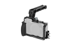 SmallRig Cage Kit Nikon ZR 5647 (schwarz)
