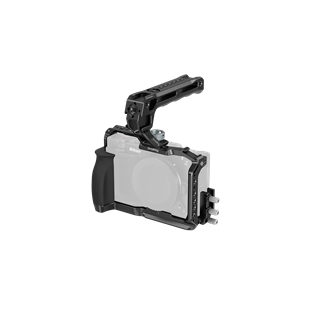 SmallRig Cage Kit Nikon ZR 5647