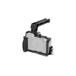 SmallRig Cage Kit Nikon ZR 5647