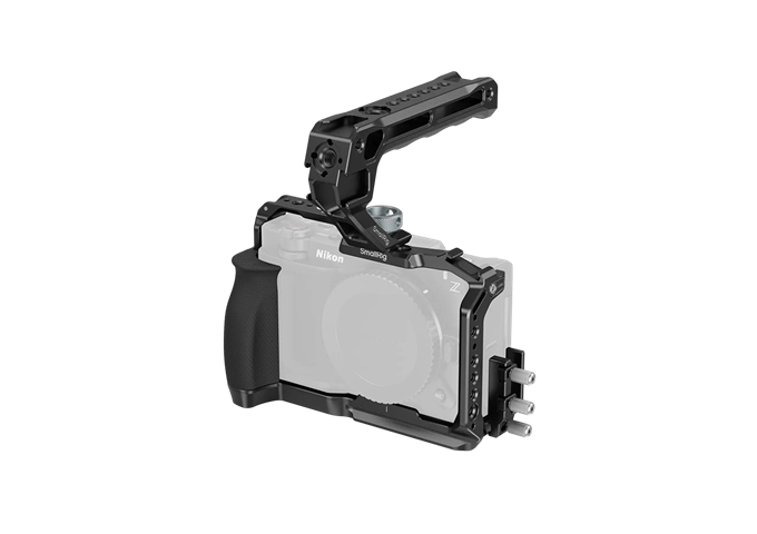 SmallRig Cage Kit Nikon ZR 5647