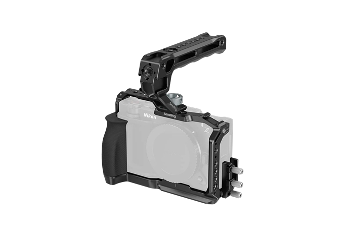 SmallRig Cage Kit Nikon ZR 5647