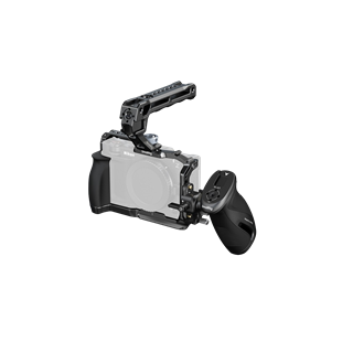 SmallRig Cage Kit Nikon ZR (Advanced Edition) 5468