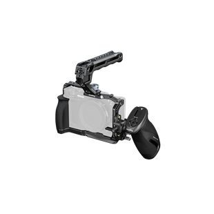 SmallRig Cage Kit Nikon ZR (Advanced Edition) 5468