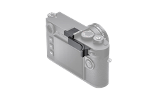 Leica Daumenstütze M11, Schwarz, 24030 (schwarz)