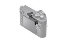 Leica Daumenstütze M11, Schwarz, 24030 (schwarz)