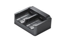 Leica BC-SCL6 USB-C Dual Ladegerät , 16059 (schwarz)