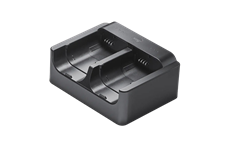 Leica BC-SCL6 USB-C Dual Ladegerät , 16059 (schwarz)