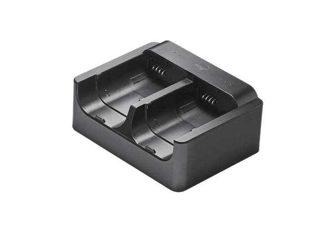 Leica BC-SCL6 USB-C Dual Ladegerät , 16059