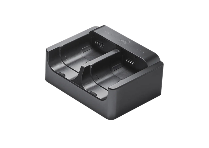 Leica BC-SCL6 USB-C Dual Ladegerät , 16059