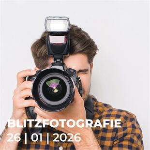 Workshop N643 Blitzfotografie