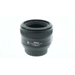 Occasion Nikkor AF-S 50mm F1.8 G (Nr. 4901) Occasion Nikkor AF-S 50mm F1.8 G (Nr. 4901)