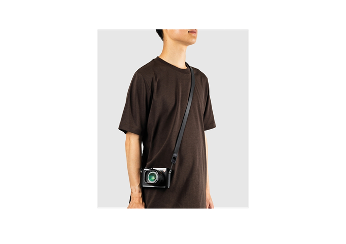 Peak design Leather Camera Strap Standard