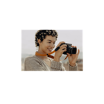 Peak design Leather Camera Strap Short