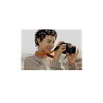 Peak design Leather Camera Strap Short