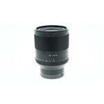 Occasion Sony SEL50F14Z Zeiss Planar T* (Nr. 5019)