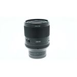Occasion Sony SEL50F14Z Zeiss Planar T* (Nr. 5019)