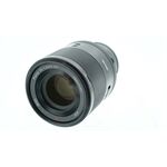 Occasion Sony SEL50F14Z Zeiss Planar T* (Nr. 5019)