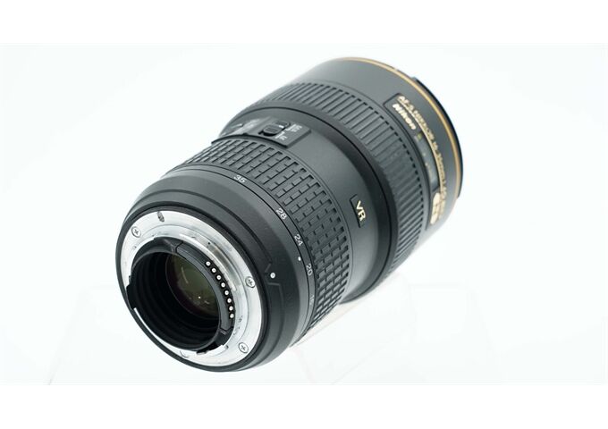 Occasion Nikkor AF-S 16-35mm F4.0 G ED VR (Nr. 4973)