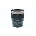 Occasion Samyang V-AF 24mm F1.9 für Sony (Nr. 4841)