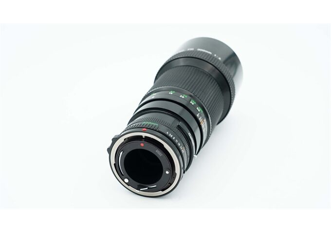 Occasion Canon FD 300mm F4.0 (Nr. 4732)