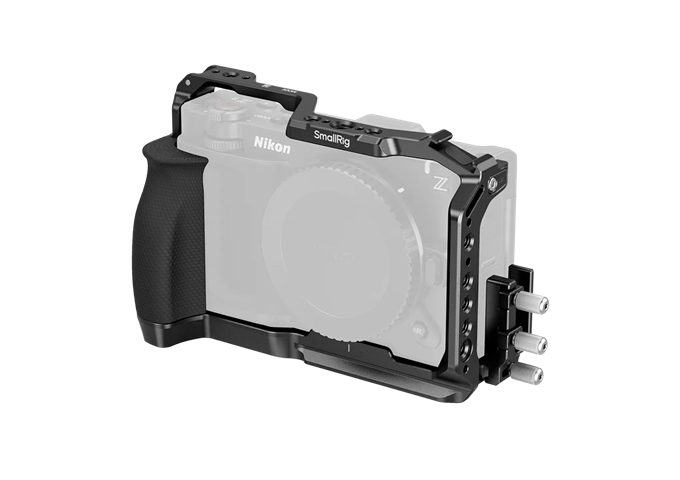 SmallRig Cage Nikon ZR 5467