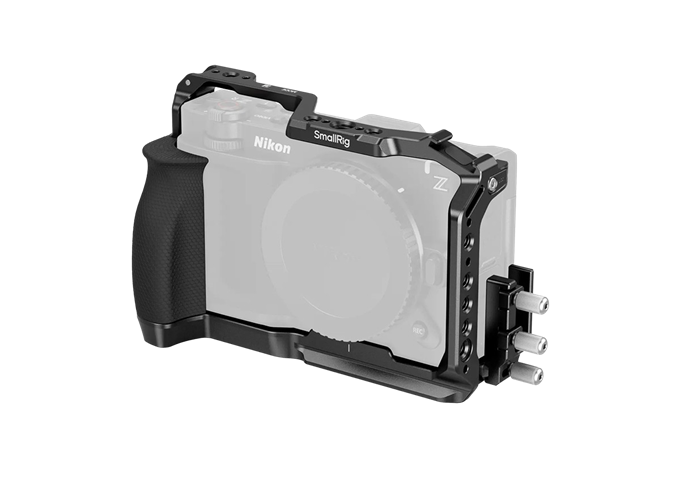 SmallRig Cage Nikon ZR 5467