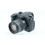 Occasion Panasonic DC-GH5 mit 12-35mm F2.8 (Nr. 4912)