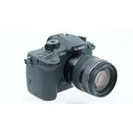 Occasion Panasonic DC-GH5 mit 12-35mm F2.8 (Nr. 4912)