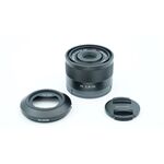 Occasion Sony SEL35F28Z Zeiss (Nr. 4699) Occasion Sony SEL35F28Z Zeiss (Nr. 4699)