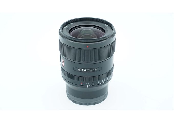 Occasion Sony SEL24F14GM (Nr. 4587)