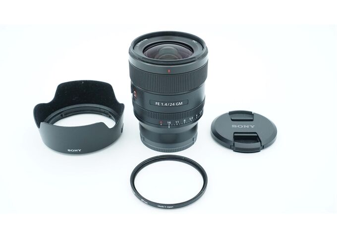 Occasion Sony SEL24F14GM (Nr. 4587)