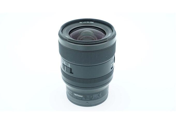 Occasion Sony SEL24F14GM (Nr. 4587)