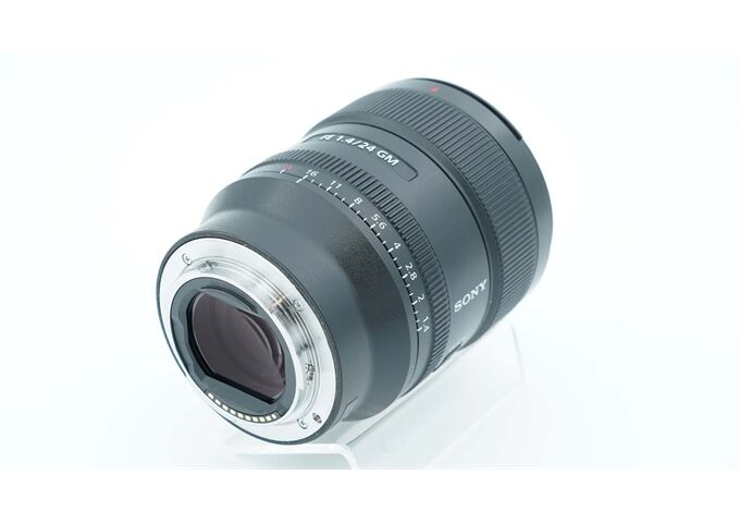 Occasion Sony SEL24F14GM (Nr. 4587)