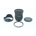 Occasion Sigma 10-20mm F4.0-5.6 DC für Canon EF (Nr. 4232)